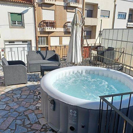 Apartamento Enjoy Oporto Flats Exterior foto