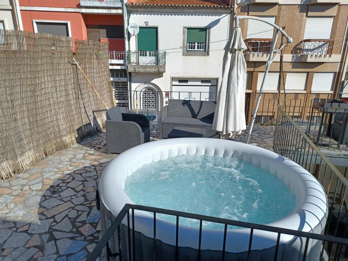 Apartamento Enjoy Oporto Flats Exterior foto