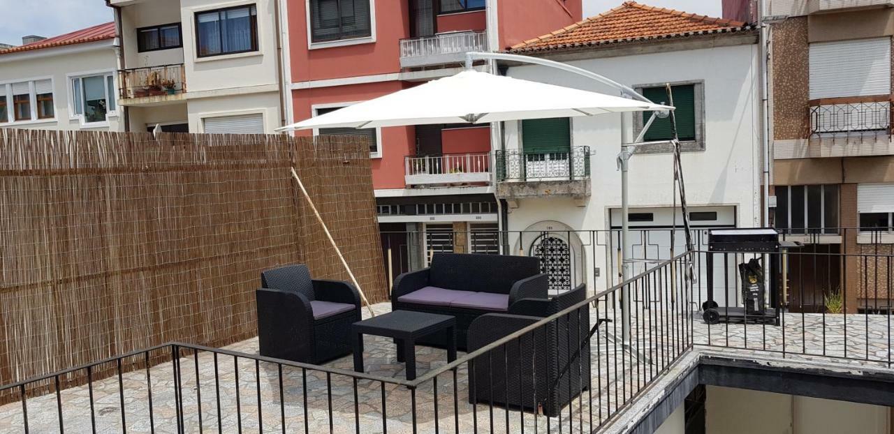 Apartamento Enjoy Oporto Flats Exterior foto