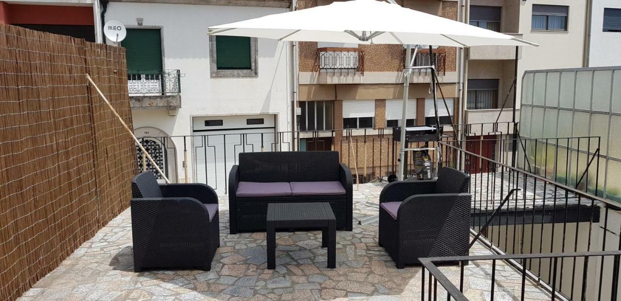 Apartamento Enjoy Oporto Flats Exterior foto