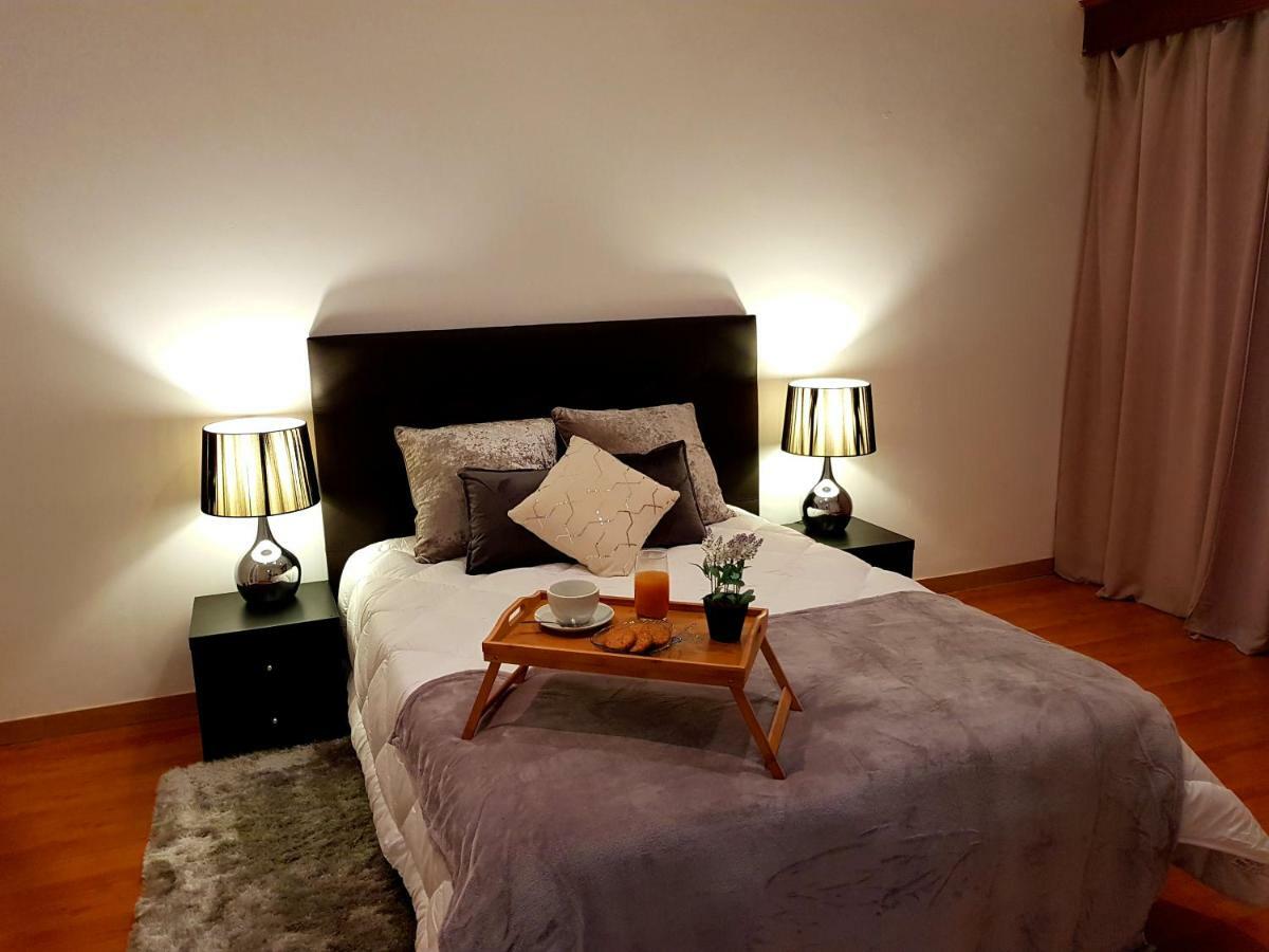 Apartamento Enjoy Oporto Flats Exterior foto