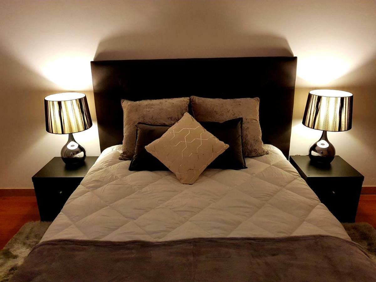 Apartamento Enjoy Oporto Flats Exterior foto