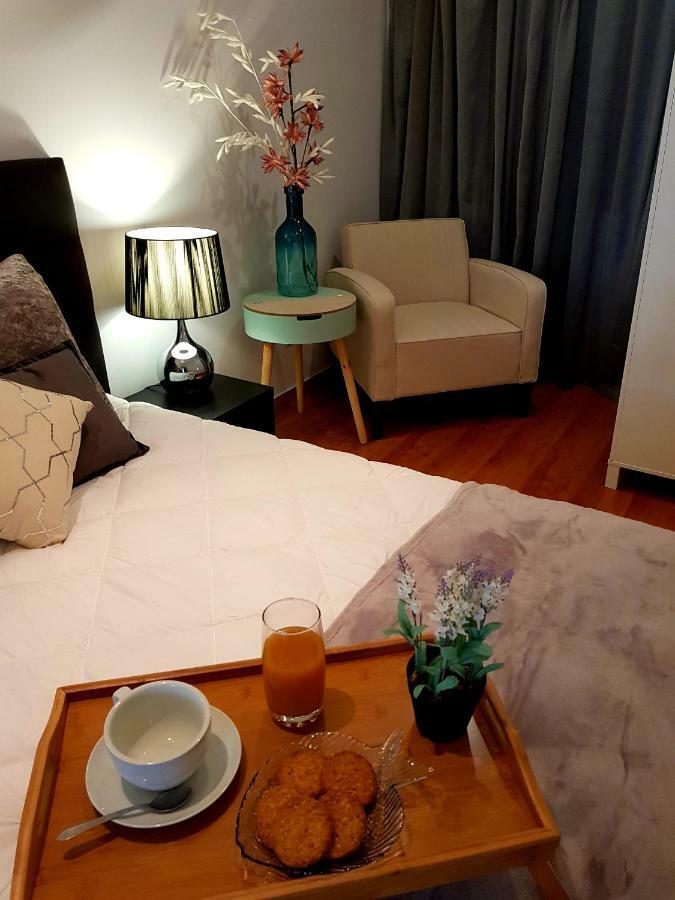 Apartamento Enjoy Oporto Flats Exterior foto