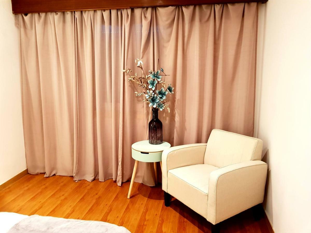 Apartamento Enjoy Oporto Flats Exterior foto