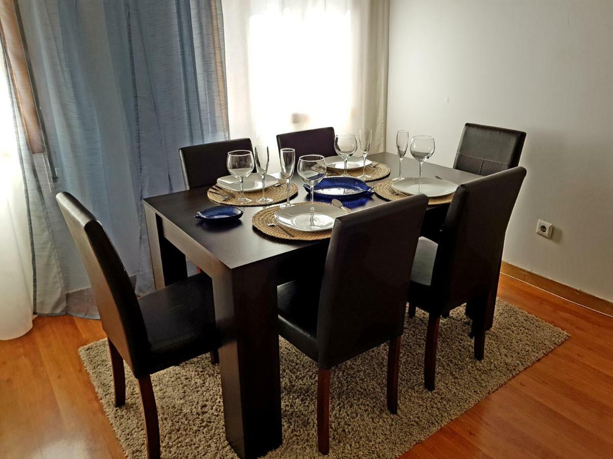 Apartamento Enjoy Oporto Flats Exterior foto
