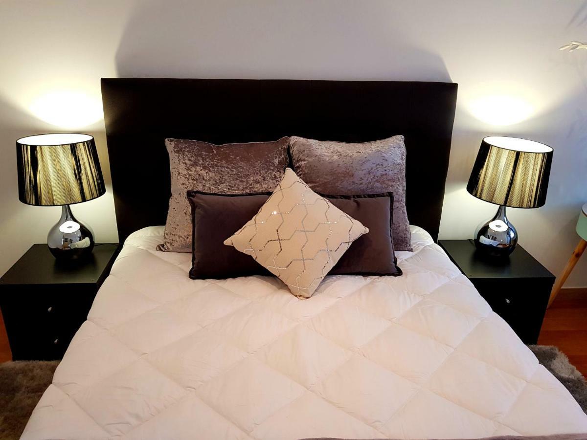 Apartamento Enjoy Oporto Flats Exterior foto