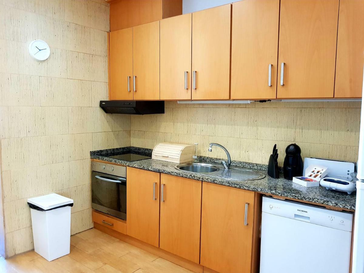 Apartamento Enjoy Oporto Flats Exterior foto