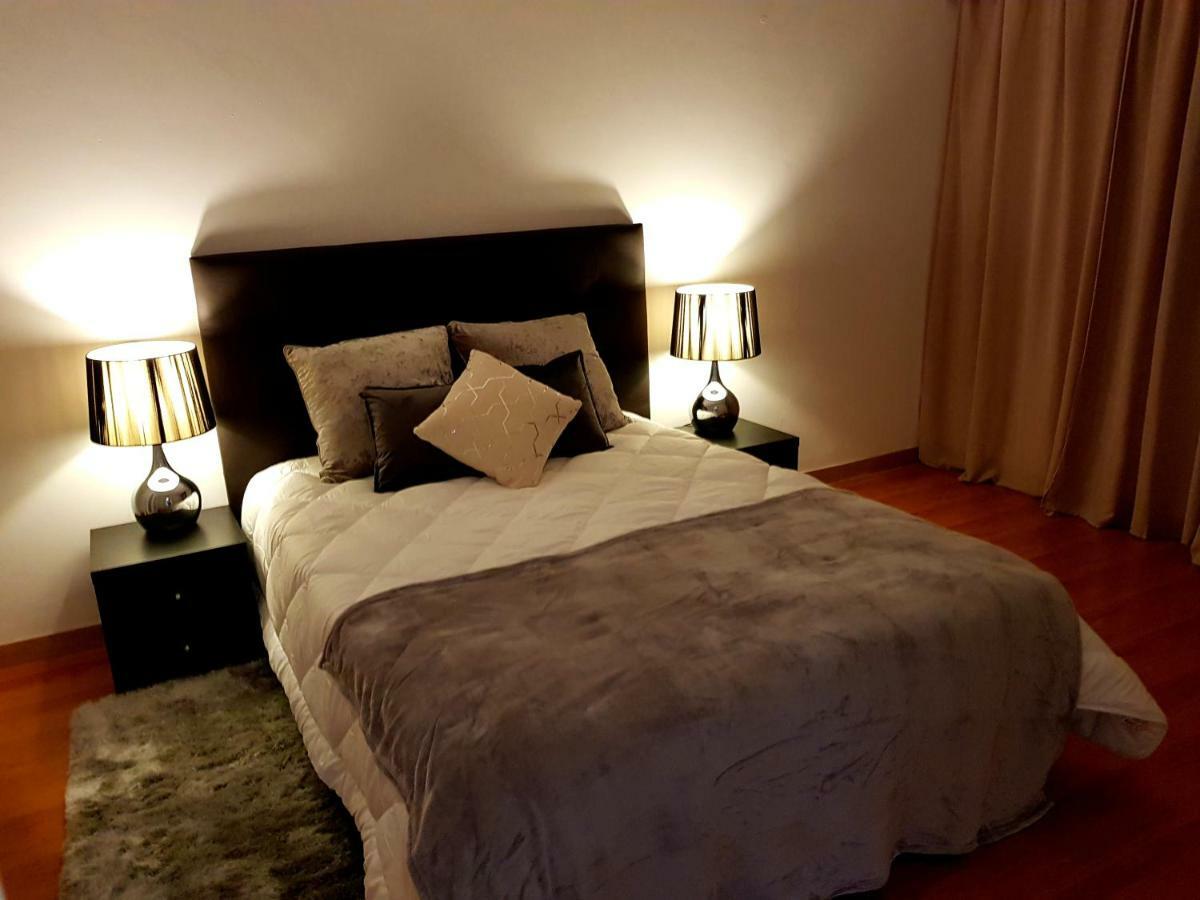 Apartamento Enjoy Oporto Flats Exterior foto