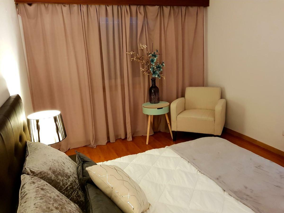 Apartamento Enjoy Oporto Flats Exterior foto