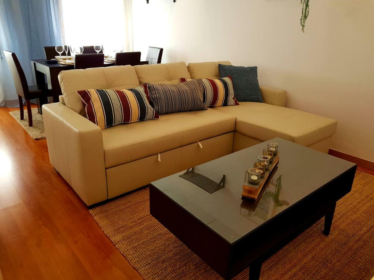 Apartamento Enjoy Oporto Flats Exterior foto