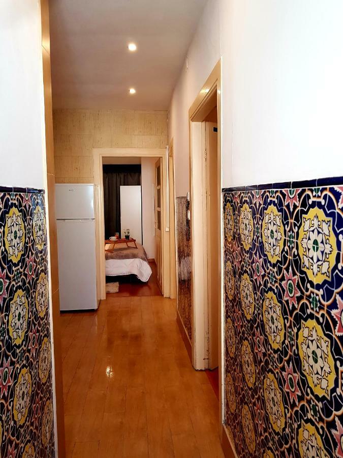Apartamento Enjoy Oporto Flats Exterior foto