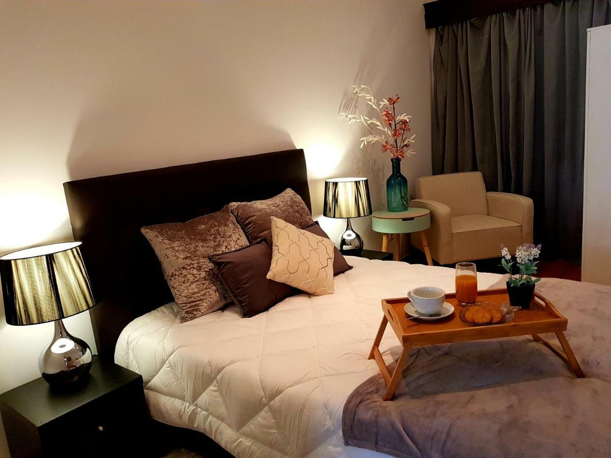 Apartamento Enjoy Oporto Flats Exterior foto