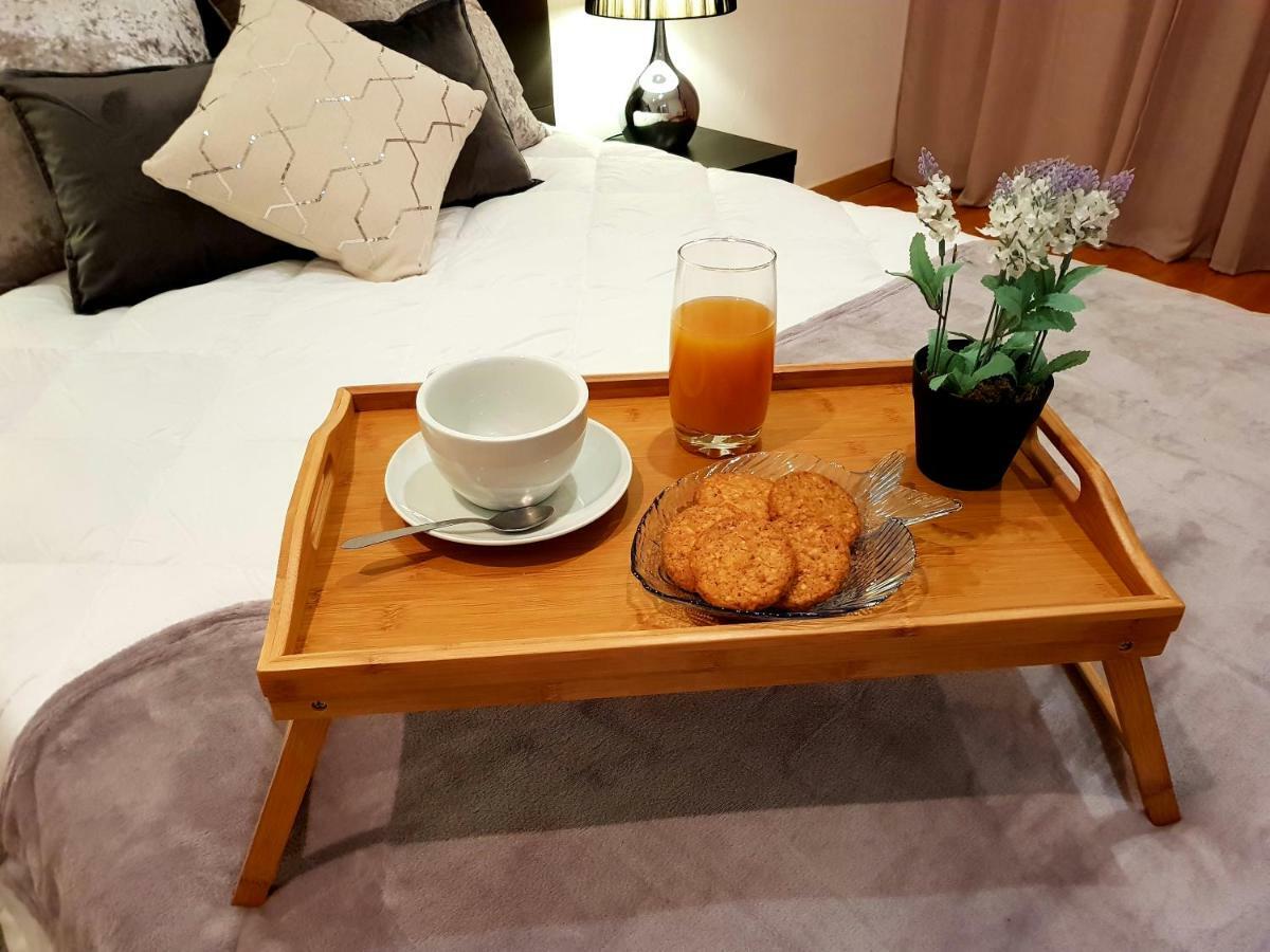 Apartamento Enjoy Oporto Flats Exterior foto