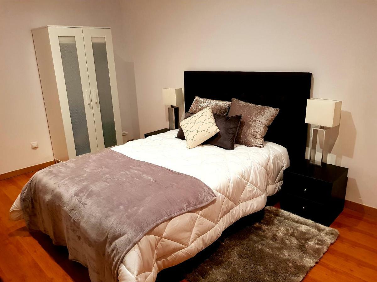 Apartamento Enjoy Oporto Flats Exterior foto