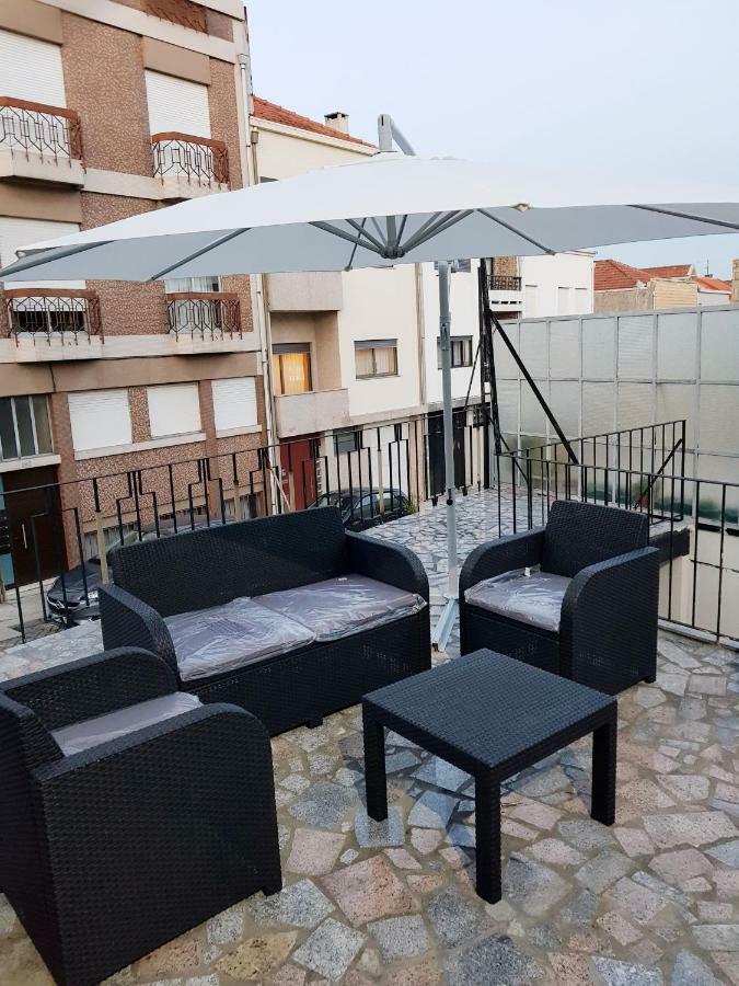 Apartamento Enjoy Oporto Flats Exterior foto