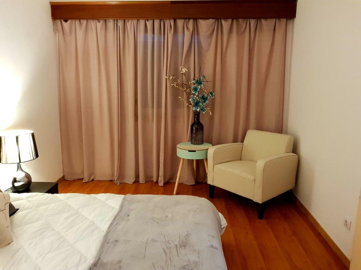Apartamento Enjoy Oporto Flats Exterior foto